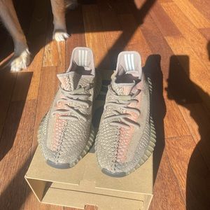 Yeezys - Sand Taupe -  size 7
